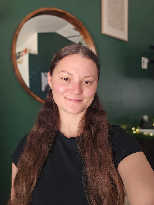 The Heart Behind Zenorama