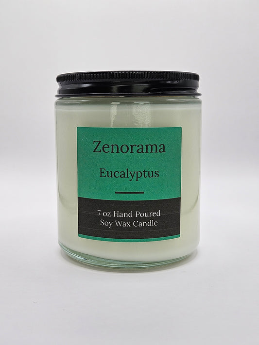 Eucalyptus