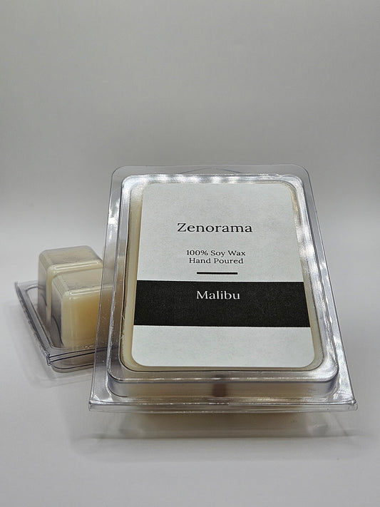 Malibu Wax Melts