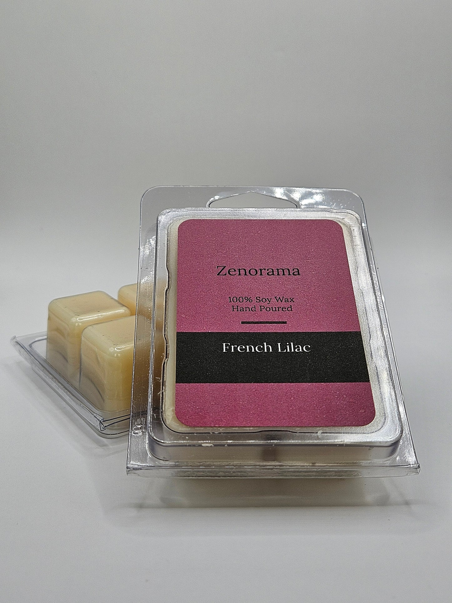 French Lilac Wax Melts