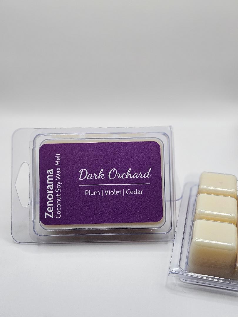 Dark Orchard Wax Melt