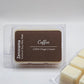 Coffee Wax Melt