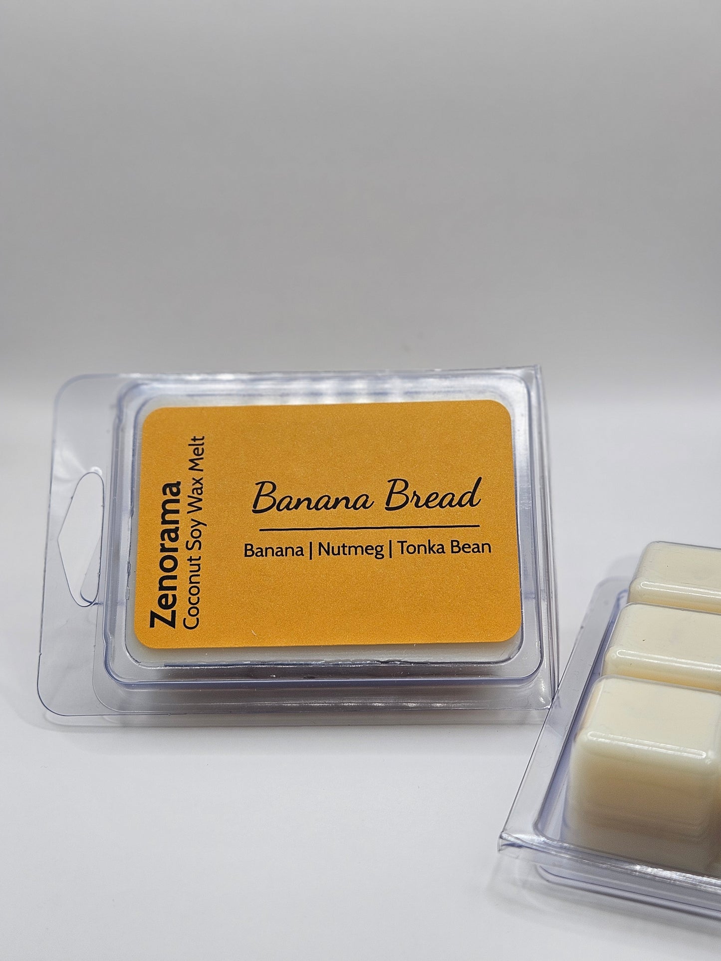 Banana Bread Wax Melt