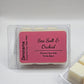 Sea Salt & Orchid Wax Melt